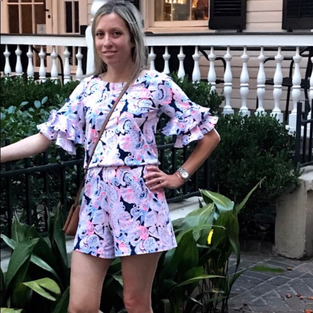 Meet your Posher, Carrie